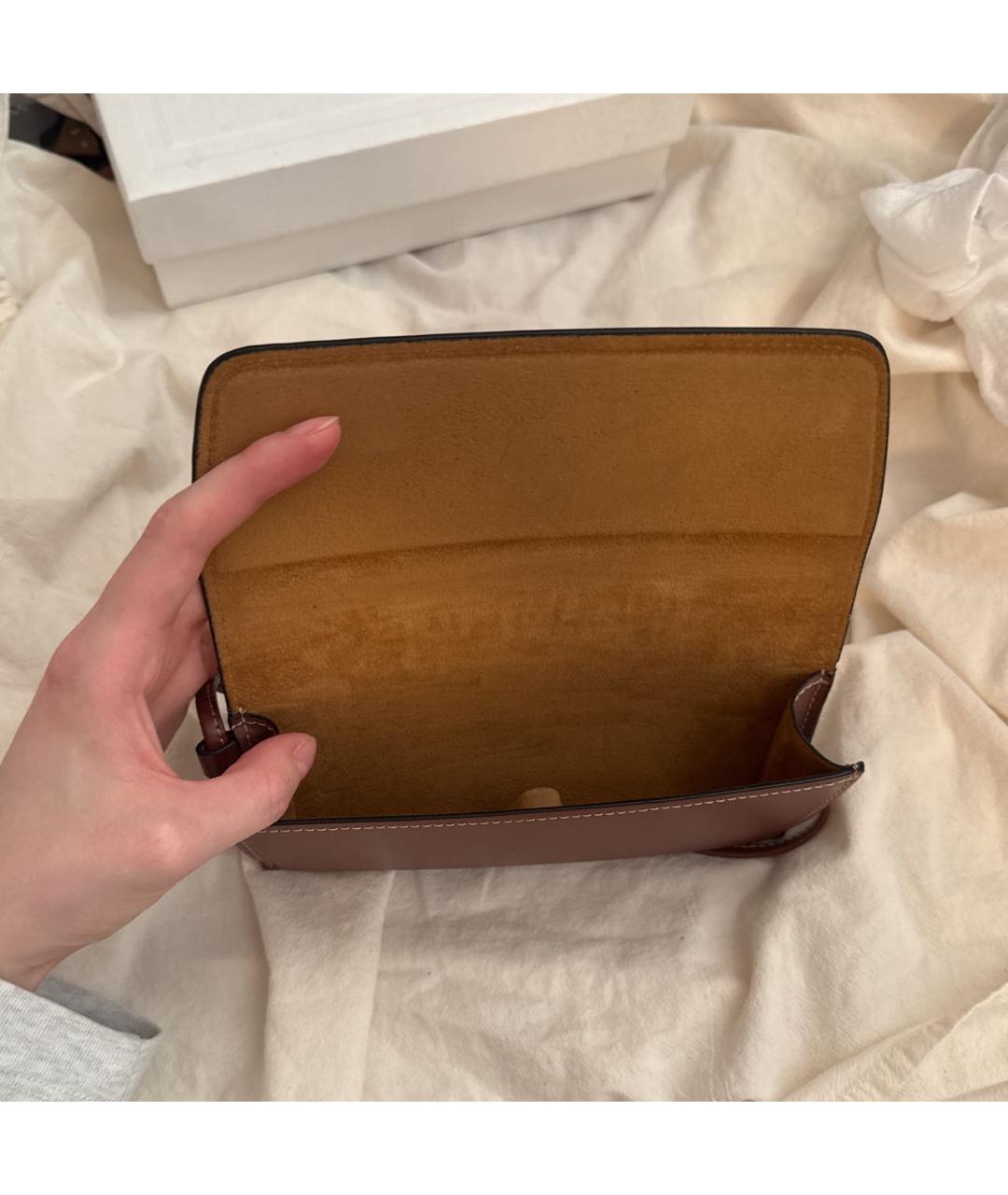 CELINE Черные солнцезащитные очки, фото 6