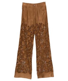 ERMANNO FIRENZE Прямые брюки