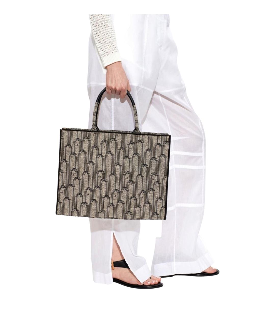 FURLA Мульти сумка тоут, фото 4