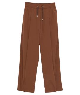 HERNO Прямые брюки