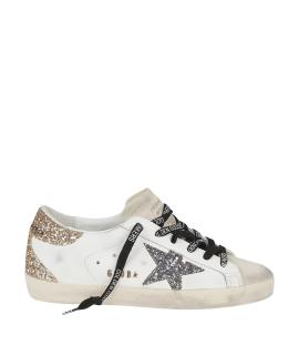 GOLDEN GOOSE DELUXE BRAND Кеды