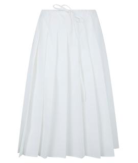 PRADA Юбка миди