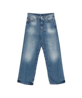 NINE IN THE MORNING Прямые брюки