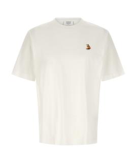 MAISON KITSUNE Футболка
