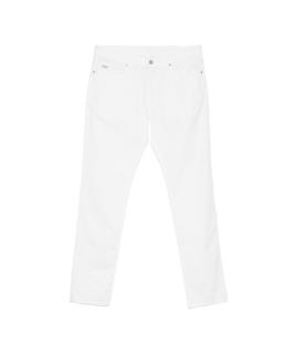 EMPORIO ARMANI Прямые джинсы