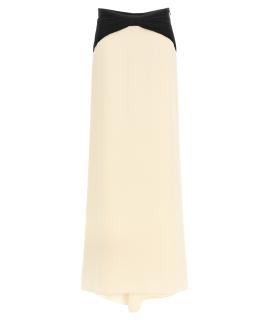 VALENTINO Юбка макси