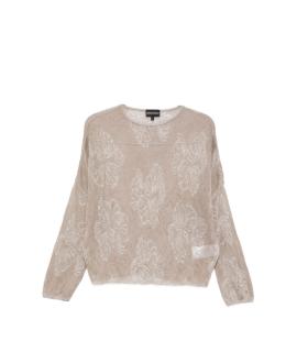 EMPORIO ARMANI Джемпер / свитер