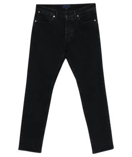 STONE ISLAND Прямые джинсы