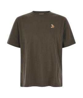 MAISON KITSUNE Футболка