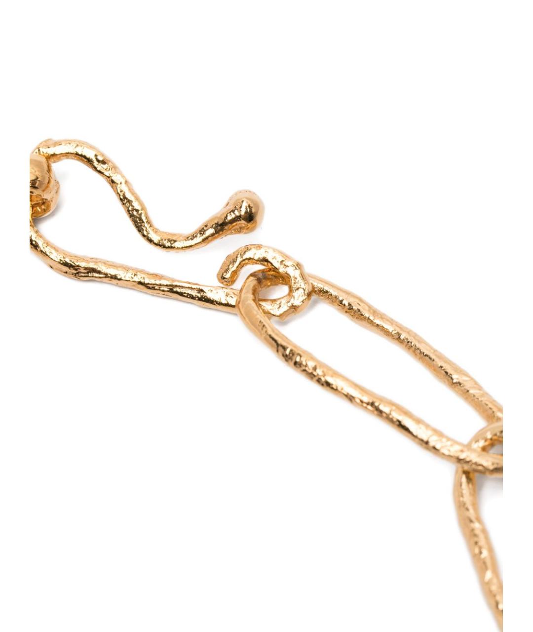 FORTE FORTE Золотая цепочка, фото 2