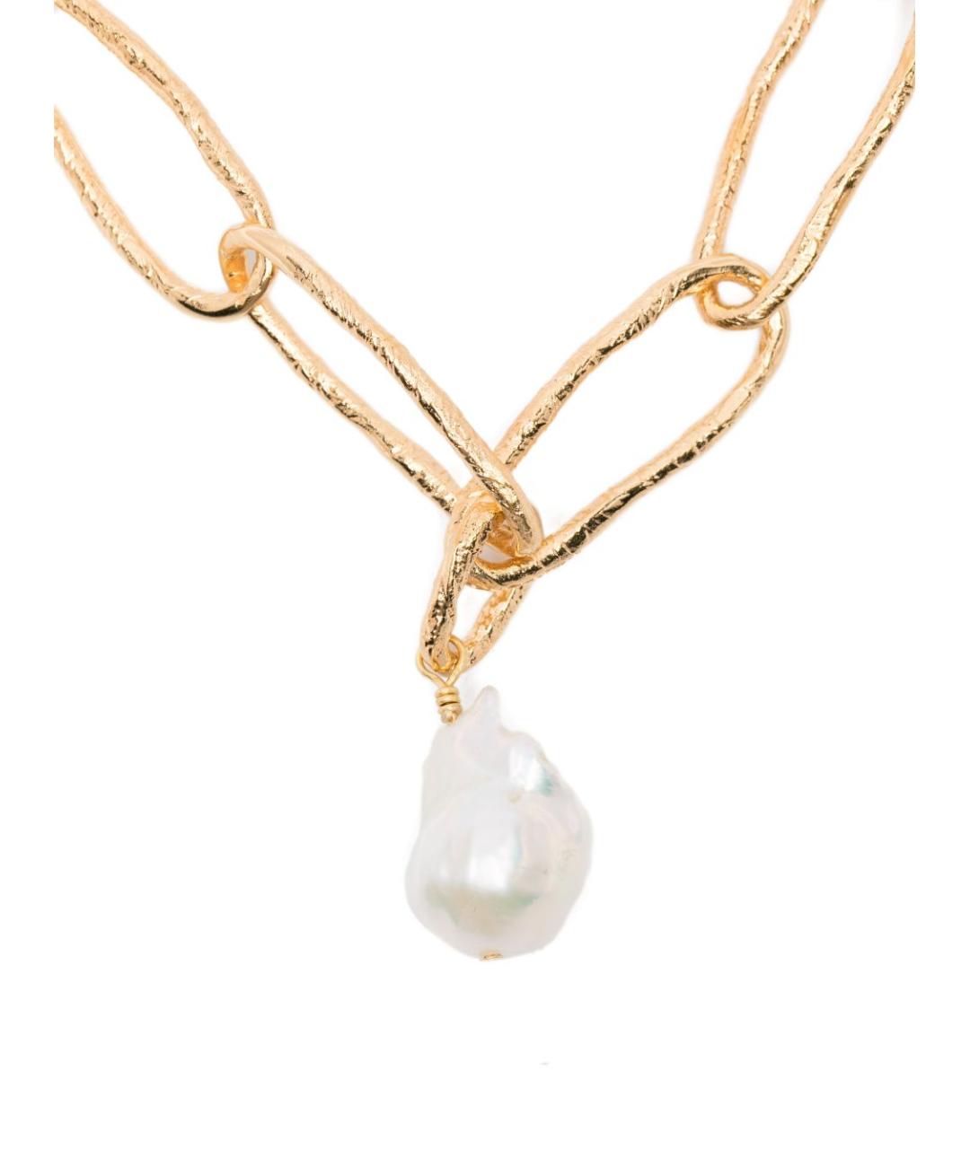 FORTE FORTE Золотая цепочка, фото 3