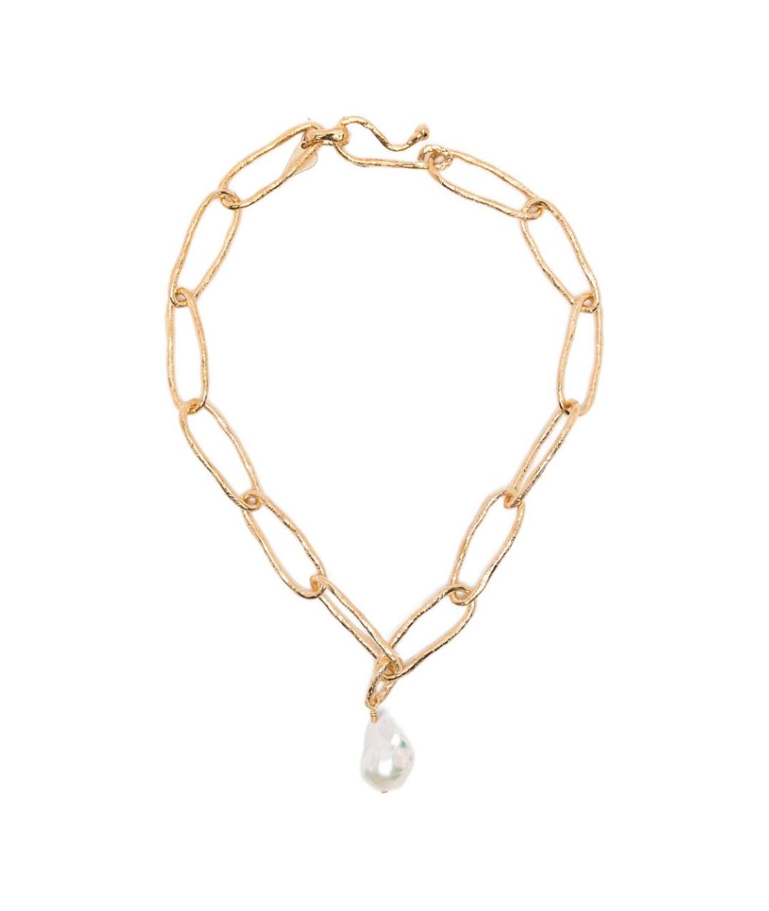 FORTE FORTE Золотая цепочка, фото 1