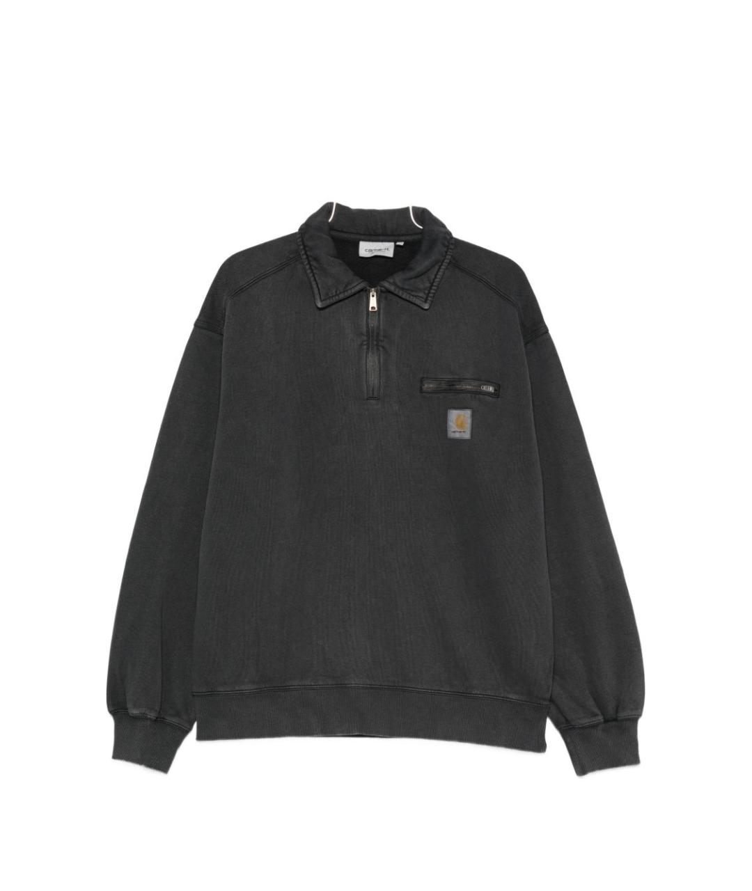 CARHARTT WIP Черный джемпер / свитер, фото 1