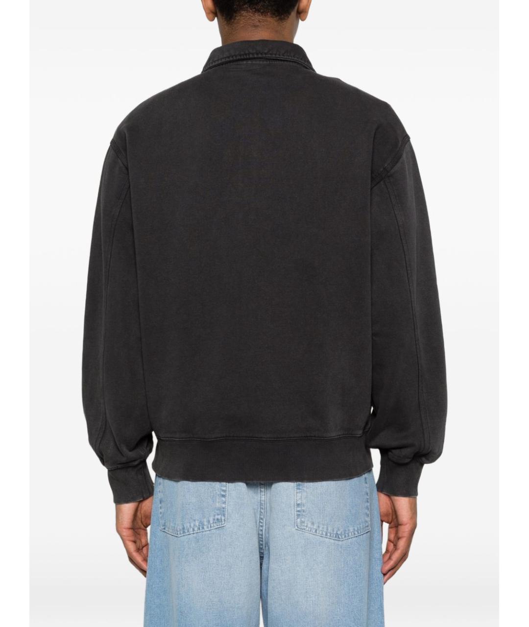 CARHARTT WIP Черный джемпер / свитер, фото 3