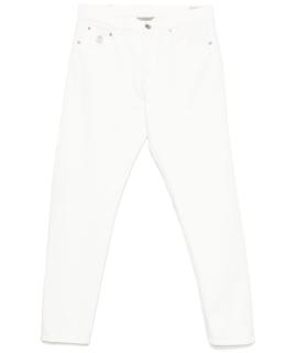 BRUNELLO CUCINELLI Прямые джинсы