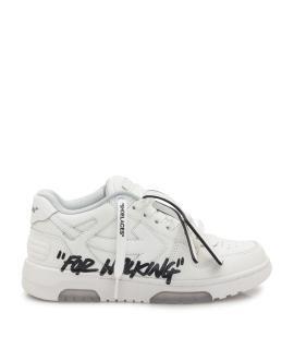 OFF-WHITE Кроссовки