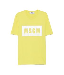 MSGM Футболка
