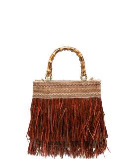 LA MILANESA Сумка с короткими ручками