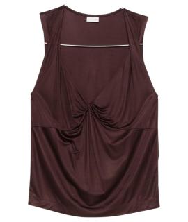 DRIES VAN NOTEN Майка