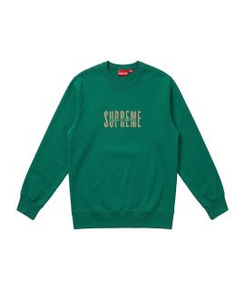 SUPREME Худи/толстовка