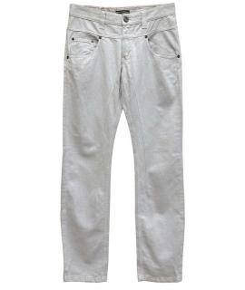 DANIELE ALESSANDRINI Джинсы слим