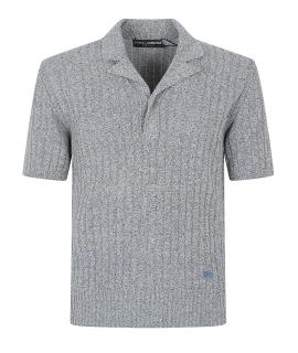 DOLCE&GABBANA Поло с коротким рукавом