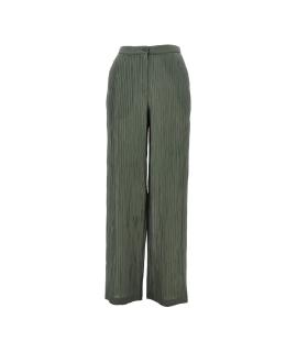 EMPORIO ARMANI Прямые брюки