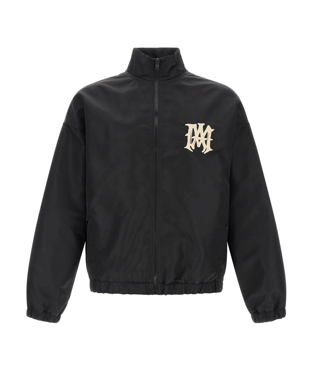 AMIRI Черная куртка, фото 1