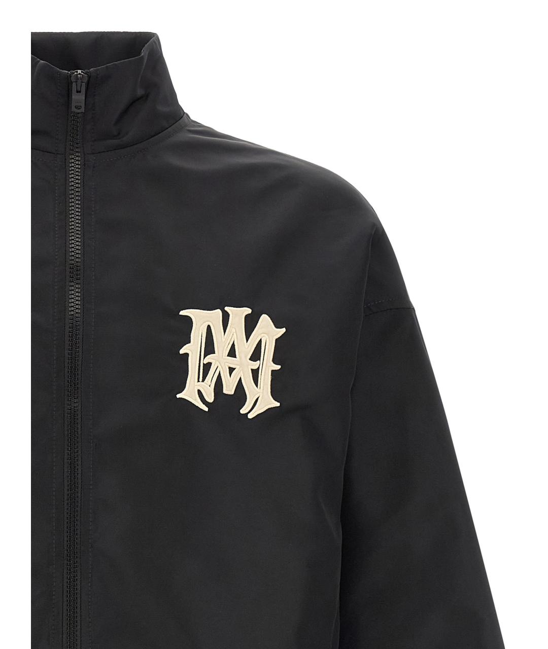 AMIRI Черная куртка, фото 3