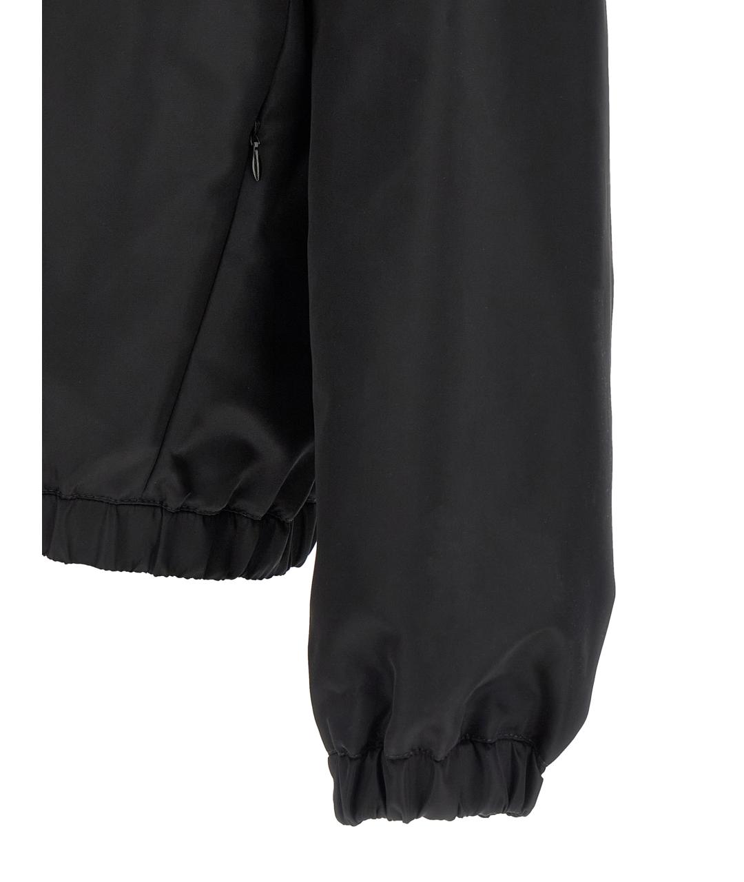 AMIRI Черная куртка, фото 4