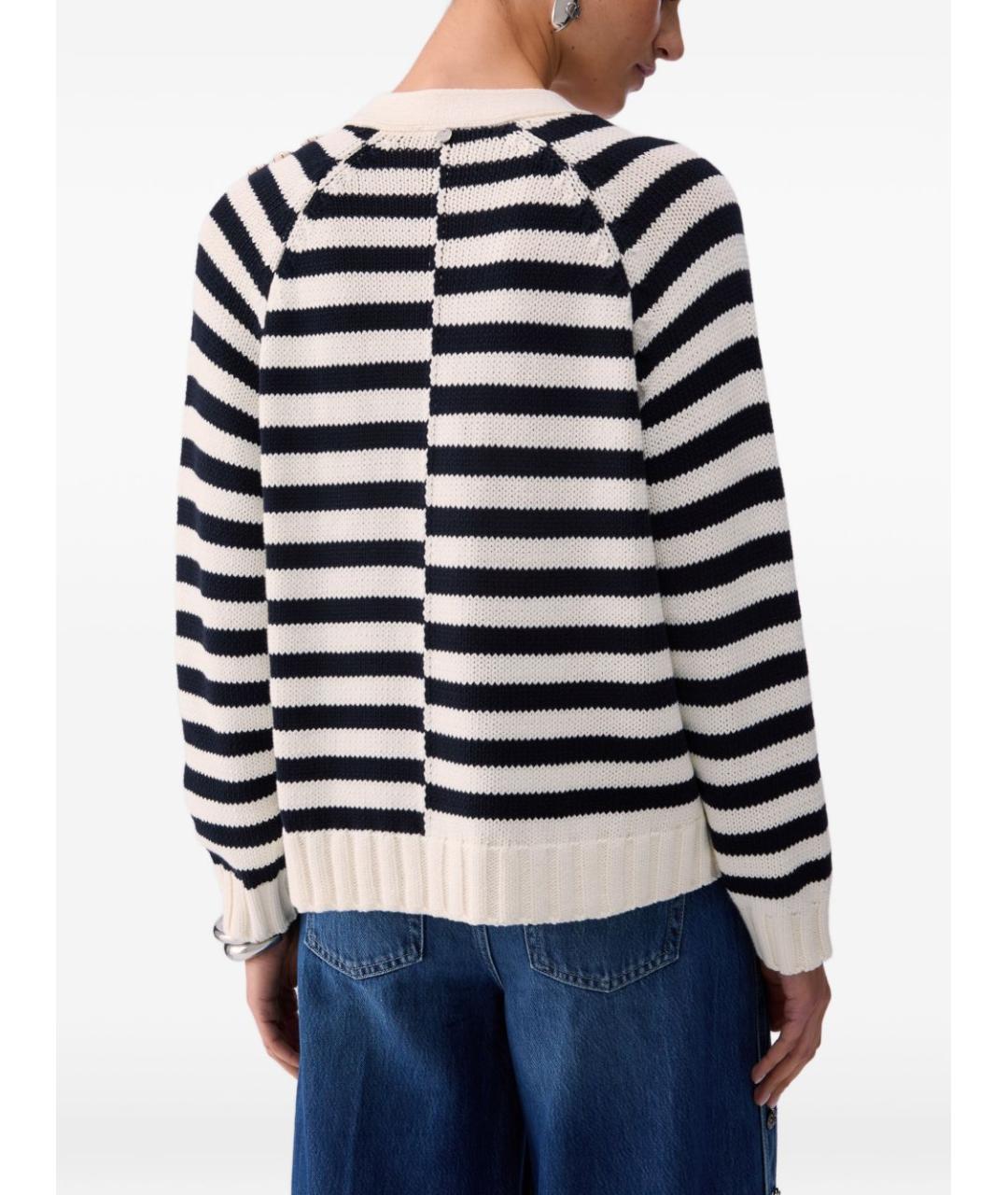 LIU JO Мульти джемпер / свитер, фото 2