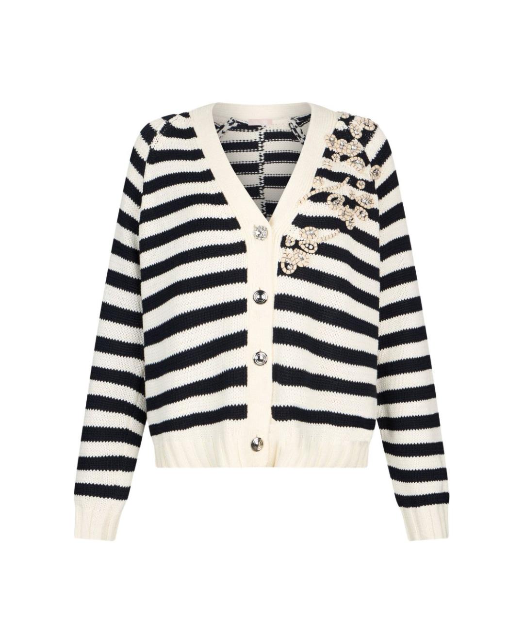 LIU JO Мульти джемпер / свитер, фото 1