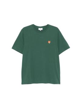 MAISON KITSUNE Футболка