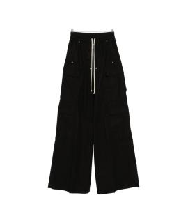 RICK OWENS DRKSHDW Прямые джинсы