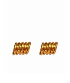 BALENCIAGA Серьги