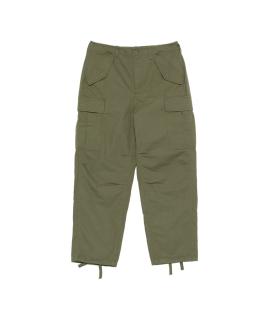 STUSSY Повседневные брюки