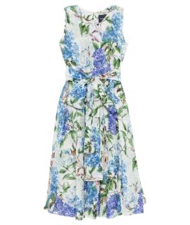 SAMANTHA SUNG Повседневное платье