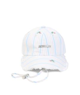 JACQUEMUS Кепка/бейсболка