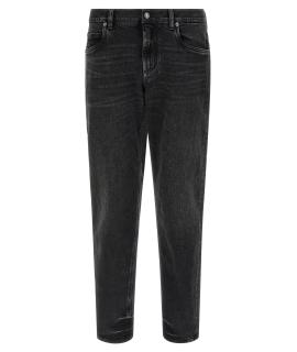 DOLCE&GABBANA Джинсы скинни