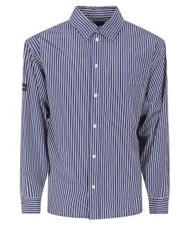 BALENCIAGA Кэжуал рубашка