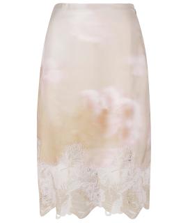 FABIANA FILIPPI Юбка миди