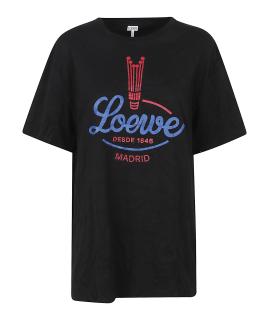 LOEWE Футболка