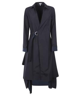 LOEWE Повседневное платье