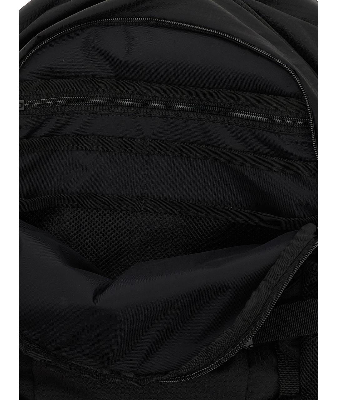 GRAMICCI Черный тканевый рюкзак, фото 4