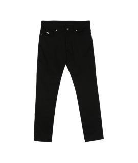 EMPORIO ARMANI Прямые джинсы