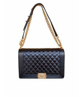 CHANEL Сумка через плечо