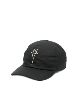 RICK OWENS DRKSHDW Кепка