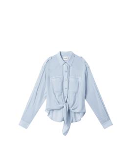 ISABEL MARANT ETOILE Рубашка