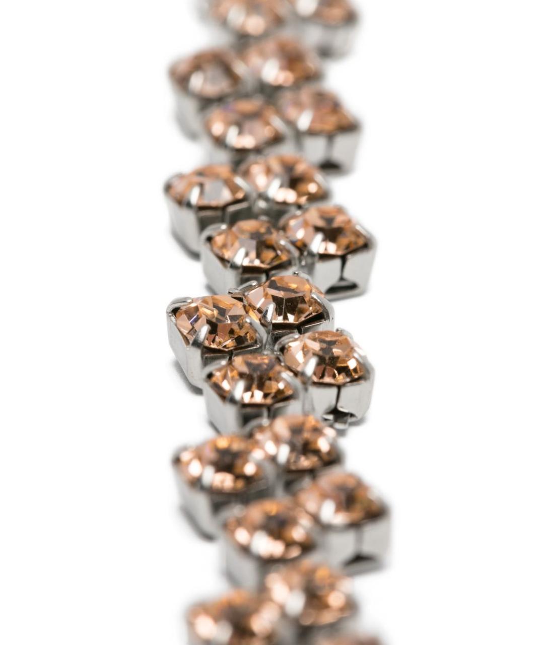 FORTE FORTE Серебряные серьги, фото 3