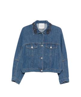 ERMANNO FIRENZE Куртка